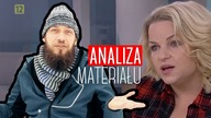 Znawca herbaty punktuje eksperta z TVN