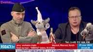 Świat się kręci - SOBOTAŻSobota 25. 3. 2023r. prod.  Marcin Osadowski, Niezależna Polska TV