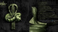 Nile - In Their Darkened Shrines (2002)