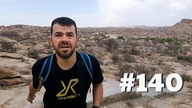 #140 Przez Świat na Fazie - Malowidła naskalne w Lass Geel | SOMALIA |