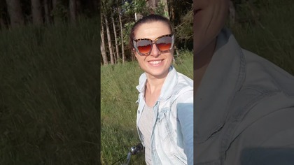 Chodźcie ze mną na rower #bicycle #rower #wycieczka #bike #trasa #follow