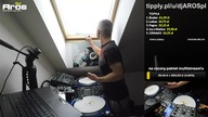 SPONTAN #57: Niedzielny House na winylu | LIVE &middot; 29.10.2023