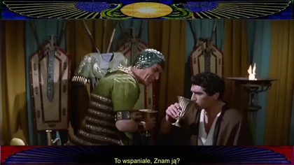 Nefertiti, Queen of the Nile (1961) NapisyLektorPaulina (SF-in-X)