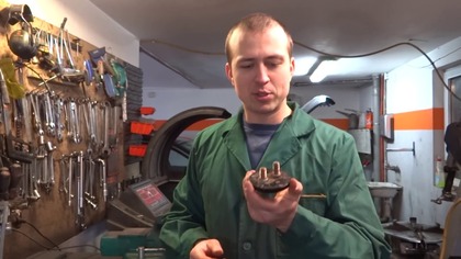 GŁÓWNY WYŁĄCZNIK PRĄDU - HEBEL - JAK ZROZUMIEĆ PRĄD ELEKTRYCZNY ?