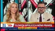 WPOLSCE24 - 15-12-2025 - Reklamy, Sponsorzy, Pogoda