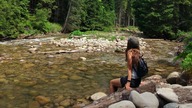 VLOG: rodzinny wyjazd w góry cz.  I | LifeManagerka