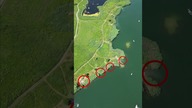 Plaża Krakowa 20/54 Zalew Bagry