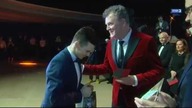 Patryk Dudek najlepszym sportowcem Zielonej Góra w 2017 roku - 09.02.2018r.