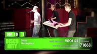 VIPO - TOP 10 - SETUS