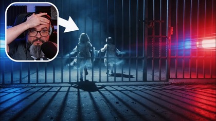  TE FILMY SERIO MNIE PRZERAZIŁY  | REAKCJA