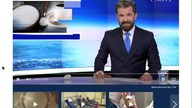 Propaganda pełną parą Tym razem xylitol(używany od zawsze) bo przecież nie szpryca powodująca zakrze
