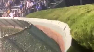 Kiedy nudzisz się na meczu baseballowym