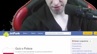 QUIZ O POLSCE #shorts #short #youtubeshorts #shortvideo #viral #viralvideo #tiktok