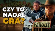 Fallout - sezon 2.  CZY TO NADAL GRA i o co tu tak naprawdę chodzi?