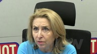 SOŚNIERZ WYJAŚNIŁ NAMOLNĄ REDAKTOR I SEJMOWY CYRK!