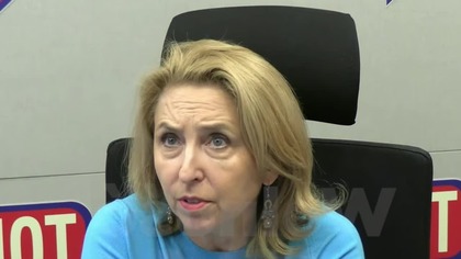 SOŚNIERZ WYJAŚNIŁ NAMOLNĄ REDAKTOR I SEJMOWY CYRK!