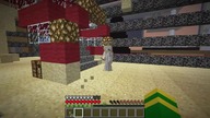 Przejdźmy Razem! Minecraft: HamsterLand Survival #9 Żona i Basen