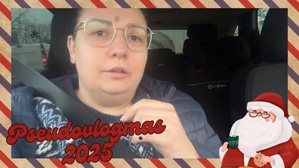 Mam nadzieję, że nikomu się nic nie stało | pseudoVLOGMASA 2025 