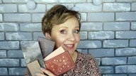 MOJE PALETY CIENI - Makeup Revolution, Urban Decay, Zoeva, Too Faced i inne.