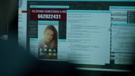 Dom z papieru S01E03 PL