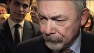 Majchrowski: Sam Kwaśniewski dzwonił z gratulacjami