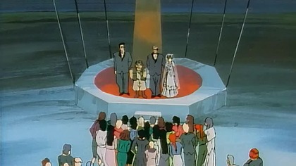 1.  Taiho Shichauzo - You Are Under Arrest (1996r) [HQ] [SUB PL] - odcinek 23