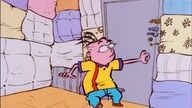 18. Szaleństwo Eddy'ego &mdash; Ed, Edd i Eddy [HD]