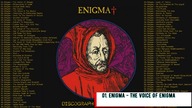 Enigma - Discography - 1990 - 2016