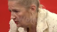 BOSAK ZAORAŁ WŚCIBSKĄ REDAKTOR WS.  BERKOWICZA!