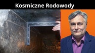 Tajemnice Gizy i Piramid.  Kosmiczne Rodowody