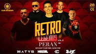 DJ MATYS live at Retro Legends 2 Club Holidays Orchowo [28. 01. 2023] - seciki.pl