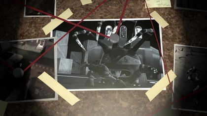 Teenage. Mutant. Ninja. Turtles. 2012. S02E34. Spisek Kraangów