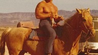 PRZYGOTOWANIA ARNOLDA SCHWARZENEGGERA DO ROLI CONANA #arnoldschwarzenegger #conan #powaznastrona
