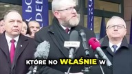 Jeżeli wzywa się do delegalizacji partii, która działa ściśle w ramach polskiego porządku prawnego, 
