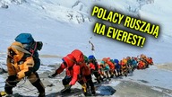 Kto wyrusza na Everest w 2024 roku? Zapowiedź rekordowego sezonu i zmian
