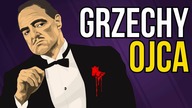 Ojciec chrzestny: Jak dzieci cierpią za rodziców?