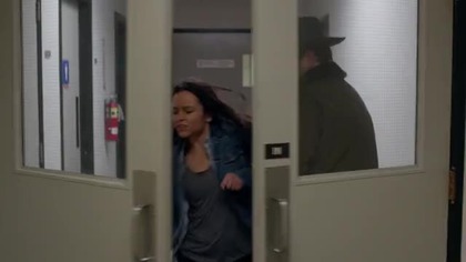 Supernatural - S11E12 Lektor PL