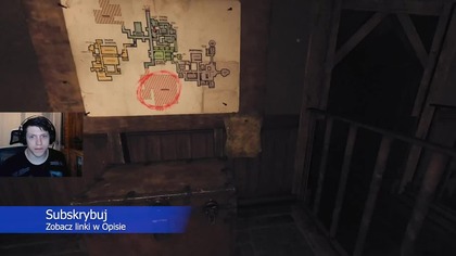 Amnezja: The Bunker #16 | Mgła