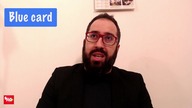 Blue Card - Should you apply?