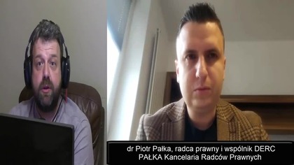 Politycy Przerażeni! Prawnik Wymyślił Jak Pozwać Ich Za Kłamstwa! - Wywiad Analiza Ator Finanse