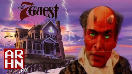 The 7th Guest | retro arhn. eu