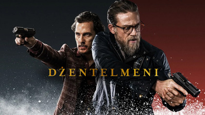 Dżentelmeni (2019) Lektor PL