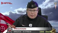 Czekajcie, ja wr&oacute;cę.  Wojciech Olszański Pt.  1. 5. 2026r.  M.  Osadowski Rodacy Kamraci NPTV