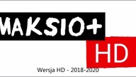 Ewolucja loga Maksio+ - cz.  1