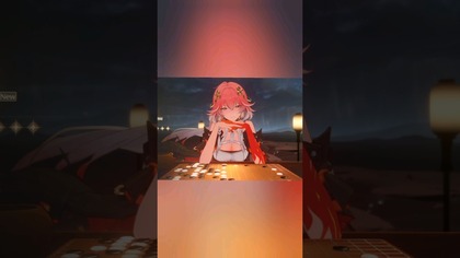 CHANGLI & WEAPON SUMMON WUTHERING WAVES