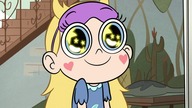 [S01E13 / E14] Star Butterfly kontra siły zła [Dubbing PL]