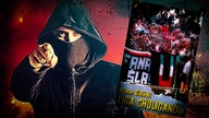 Liga Chuligan&oacute;w - AudioBook