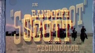 Sugarfoot. 1951. TVPRiP. NPL