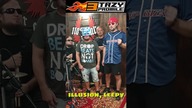 10/08! ZAPRASZAMY WAS NA KOZYNOSTRA ROCK FESTIVAL! @TrzyPromileBand