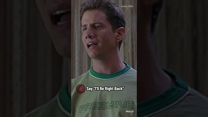 Top 10 Things NOT to Do in Horror Movies